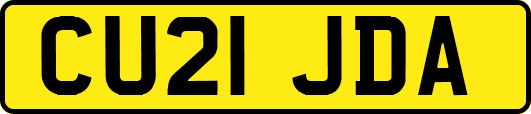 CU21JDA