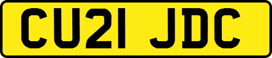 CU21JDC
