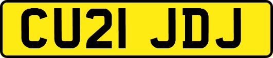 CU21JDJ