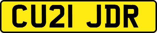 CU21JDR