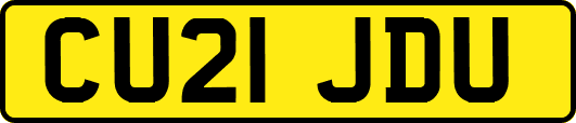 CU21JDU
