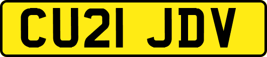 CU21JDV