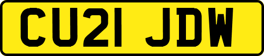 CU21JDW
