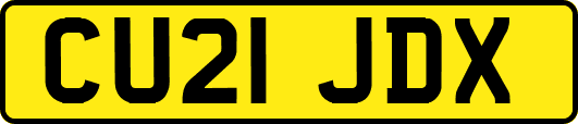 CU21JDX