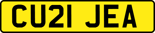 CU21JEA