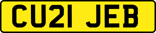 CU21JEB