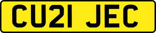 CU21JEC