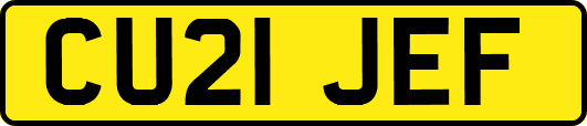 CU21JEF