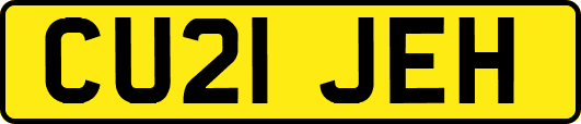 CU21JEH