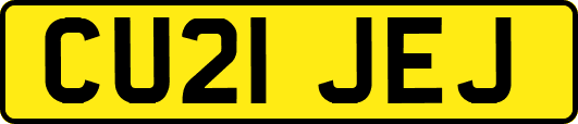 CU21JEJ