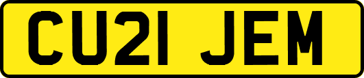 CU21JEM