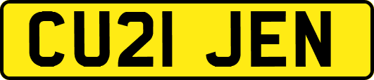 CU21JEN