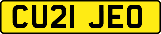 CU21JEO