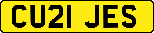 CU21JES