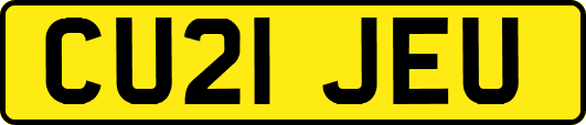 CU21JEU