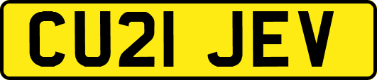 CU21JEV