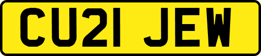 CU21JEW