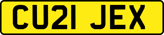 CU21JEX