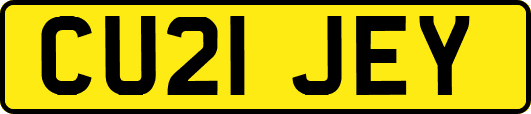 CU21JEY