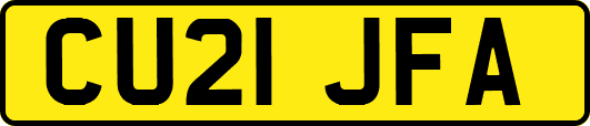 CU21JFA