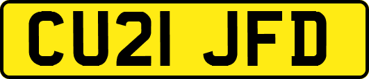 CU21JFD