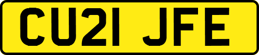 CU21JFE