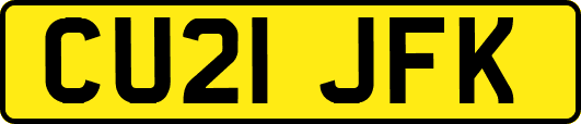 CU21JFK
