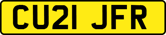 CU21JFR