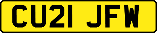 CU21JFW