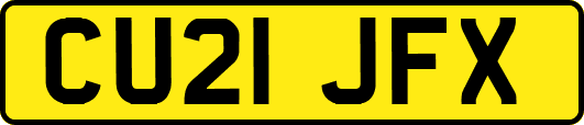 CU21JFX