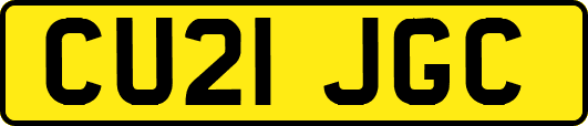 CU21JGC