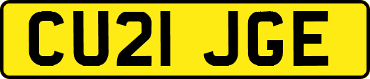 CU21JGE