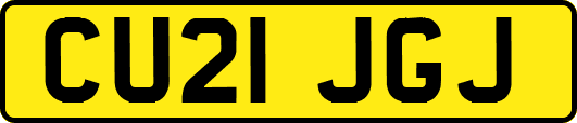 CU21JGJ