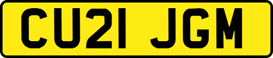 CU21JGM