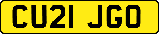 CU21JGO