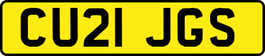 CU21JGS