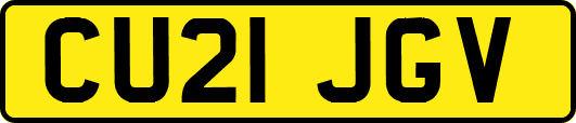 CU21JGV