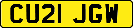 CU21JGW