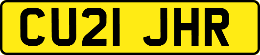 CU21JHR