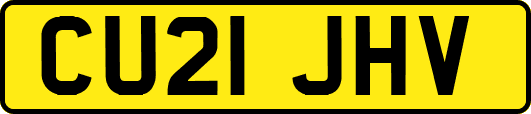 CU21JHV