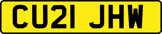 CU21JHW