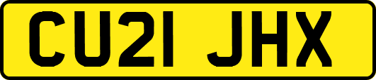 CU21JHX
