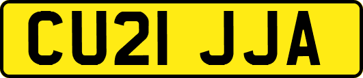 CU21JJA
