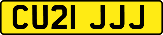 CU21JJJ