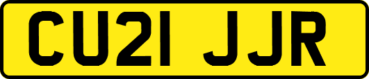CU21JJR
