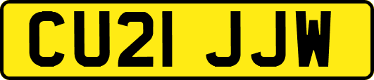 CU21JJW