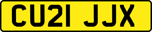 CU21JJX