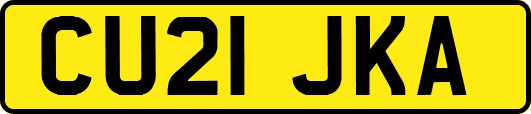 CU21JKA