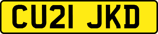 CU21JKD