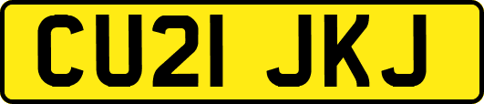 CU21JKJ